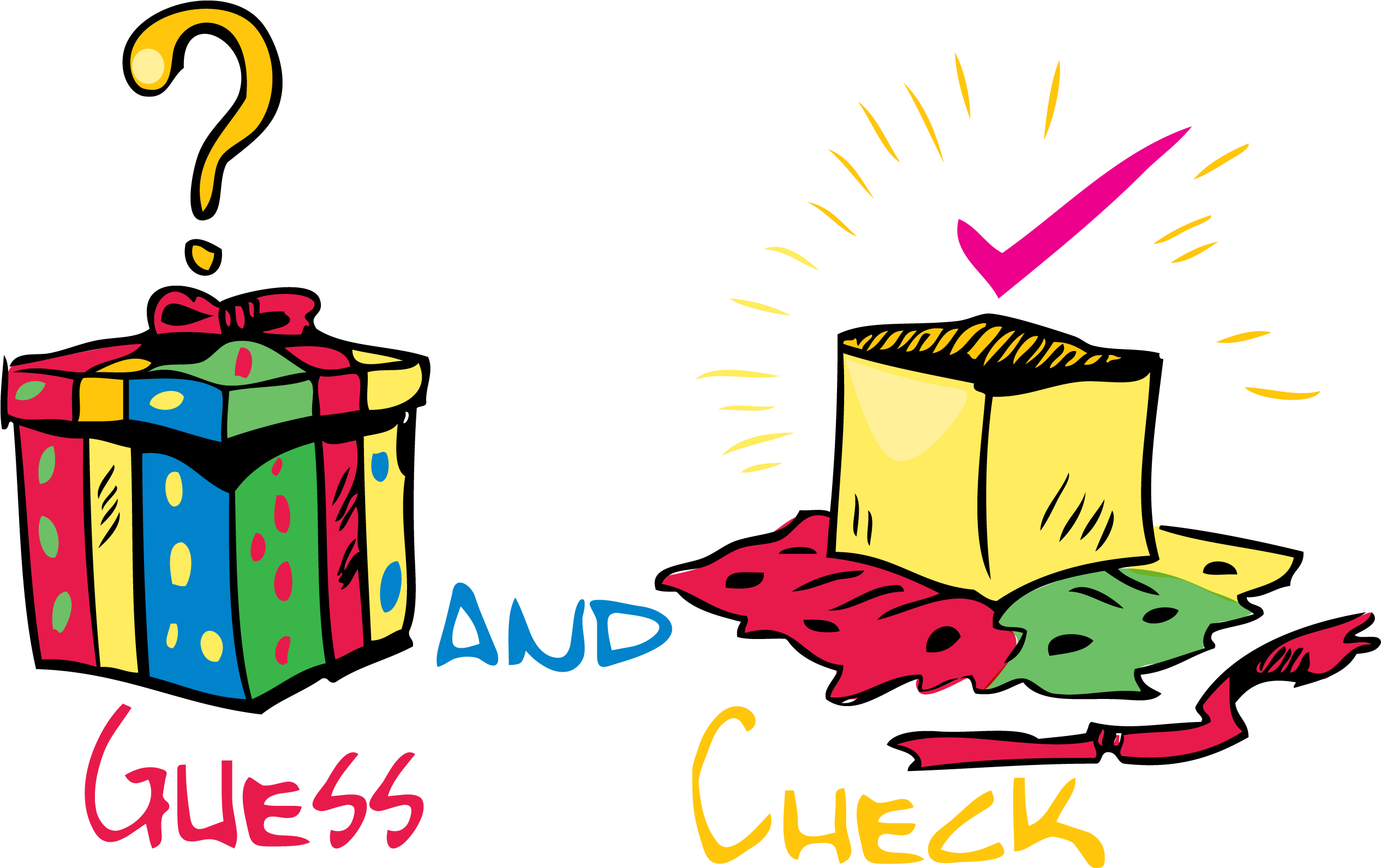 Guess Clipart Group - Guess Clipart Group (3000x3000)