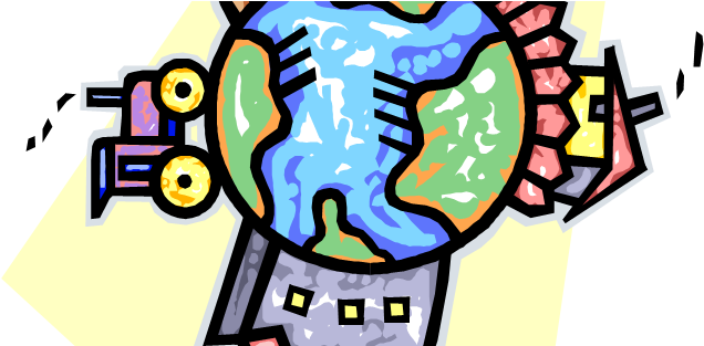 Check Clipart Economic - Check Clipart Economic (652x312)