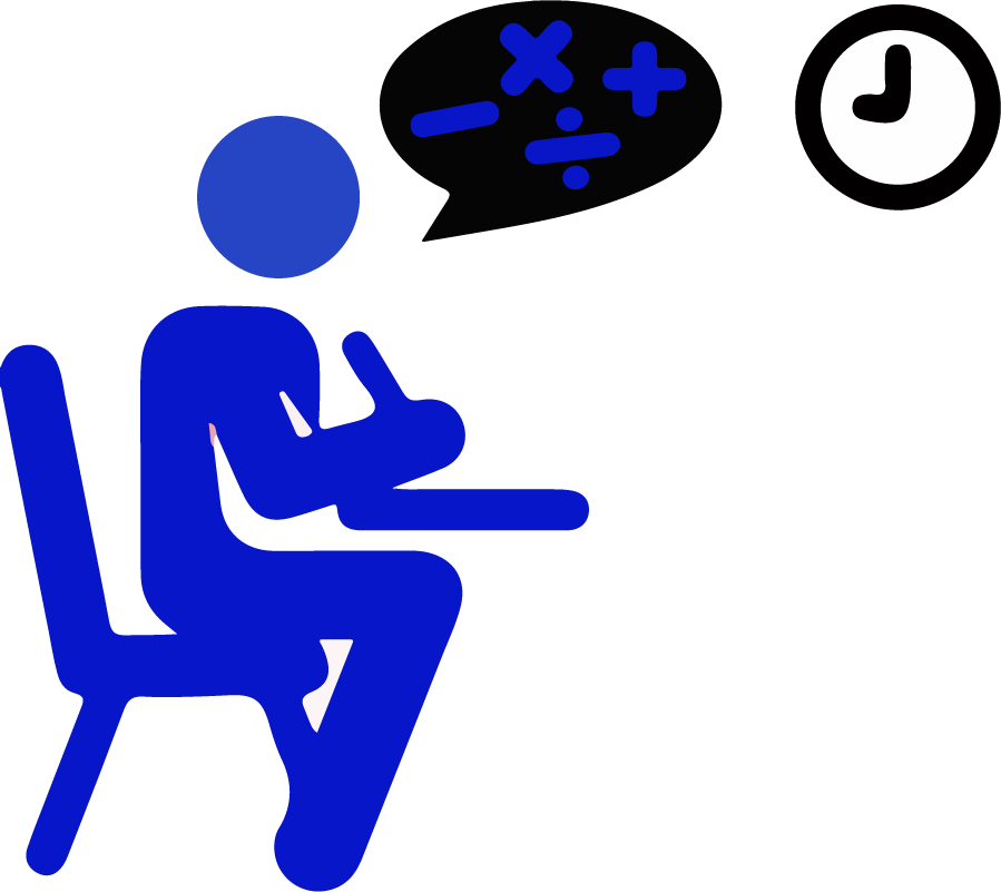 Check Clipart Tuition - Check Clipart Tuition (899x801)