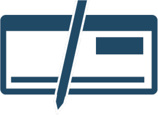 Check Clipart Bank Account - Check Clipart Bank Account (640x480)