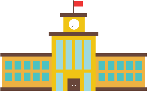 Check Clipart Private School - Check Clipart Private School (600x600)