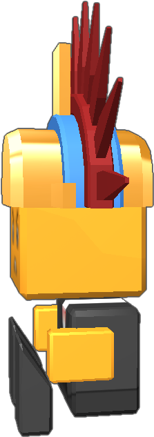 Beeper The Movie Sponge Bob - Beeper The Movie Sponge Bob (768x768)