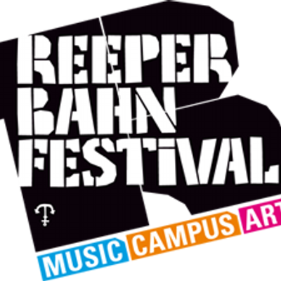 Reeperbahn Festival - Reeperbahn Festival (400x400)