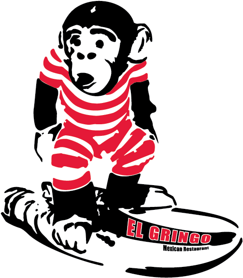 Ceramic Surfing Monkey Piggy Banks Have Been For Sale - Ceramic Surfing Monkey Piggy Banks Have Been For Sale (636x636)