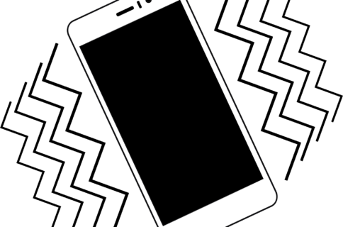 Create Custom Vibrations For Messages And Phone Calls - Create Custom Vibrations For Messages And Phone Calls (484x320)