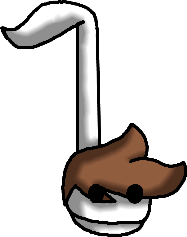 “i Love Making Cursed Stuff ” - “i Love Making Cursed Stuff ” (633x792)