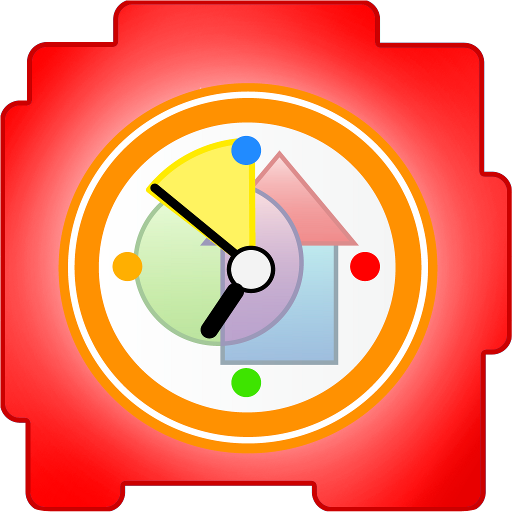 Kids Place Screen Time - Kids Place Screen Time (512x512)