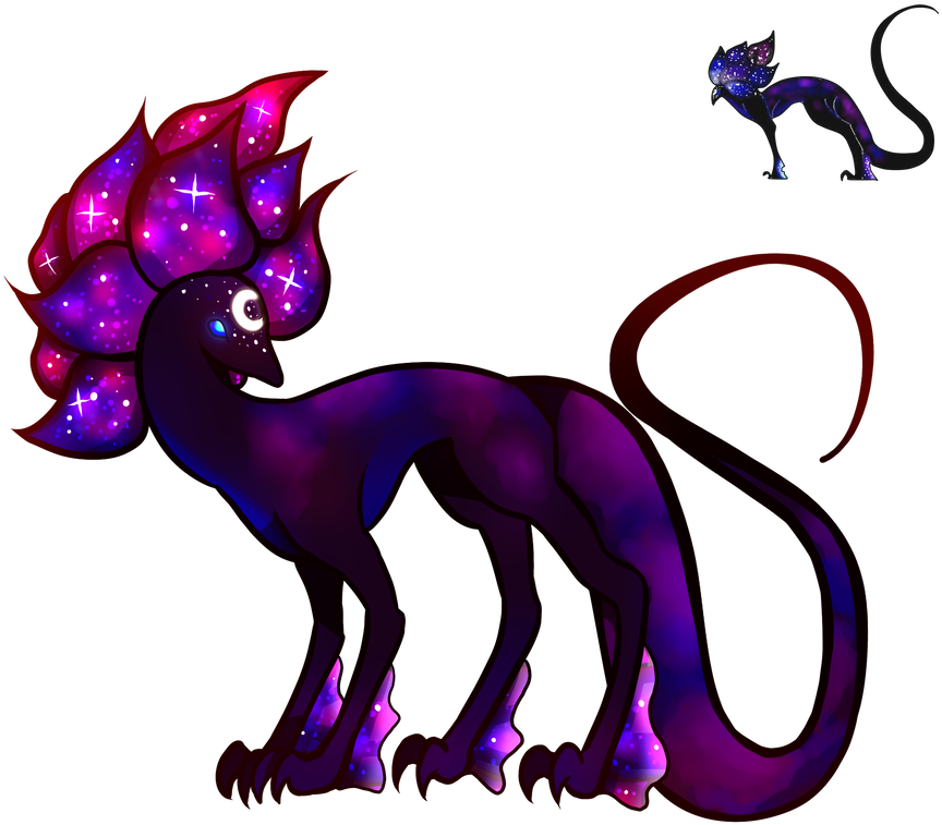 Frostkeeperthebeeper's Oc Endless - Frostkeeperthebeeper's Oc Endless (894x894)