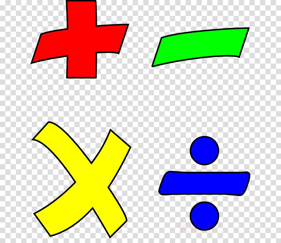 Math Operations Png Clipart Operation Mathematics Plus - Math Operations Png Clipart Operation Mathematics Plus (900x780)