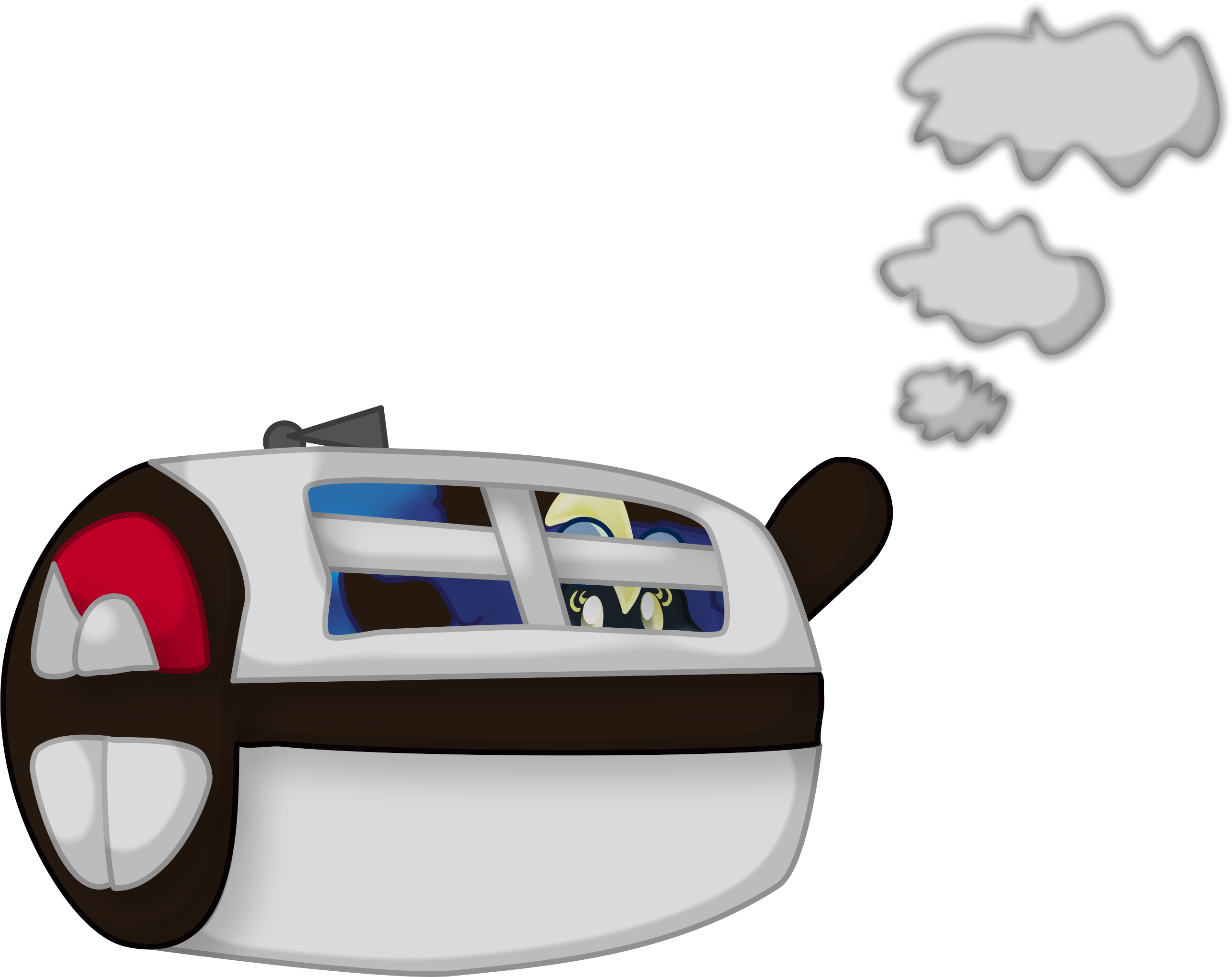 Insert Bag Pun Here - Insert Bag Pun Here (2578x2045)