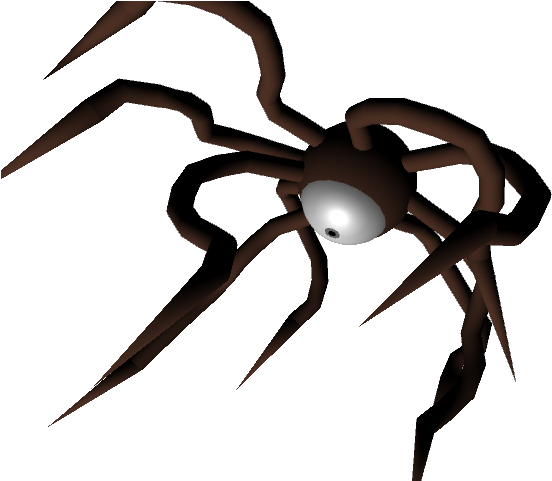 Below Are Five Images Of The Eye Of Envy Monster From - Below Are Five Images Of The Eye Of Envy Monster From (640x480)