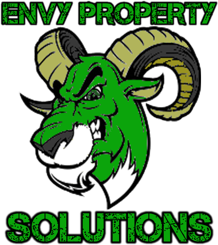 Envy Property Solutions - Envy Property Solutions (900x900)