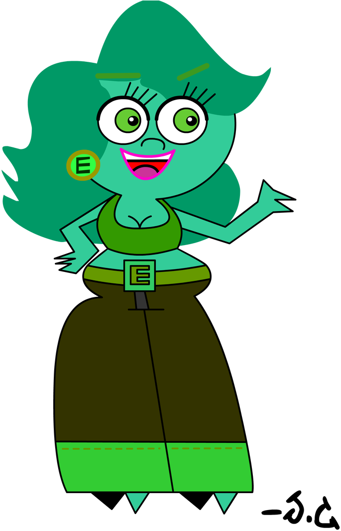 Inside Out Oc Envy By Meatwad Mobile - Inside Out Oc Envy By Meatwad Mobile (740x1080)