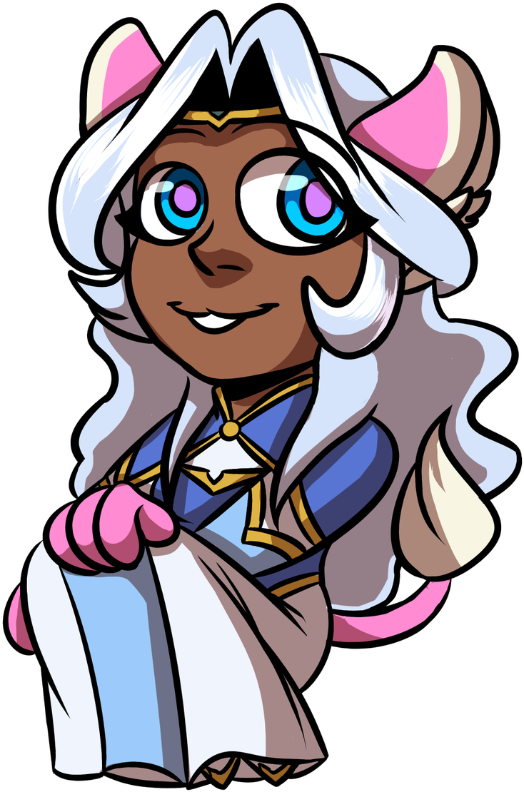 「pomspom」@ Breaaak On Twitter - 「pomspom」@ Breaaak On Twitter (1002x1200)