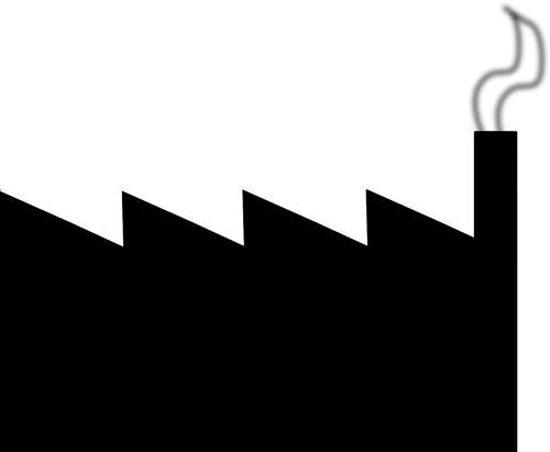 Smog Vector Fumes - Smog Vector Fumes (500x411)