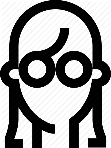 Secretary Drawing Working Girl - Secretary Drawing Working Girl (384x512)