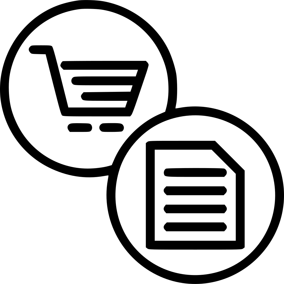 Statement Clipart Bill Due - Statement Clipart Bill Due (980x980)