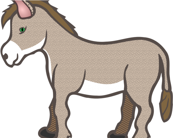 Donkey Clipart Shrek Donkey - Donkey Clipart Shrek Donkey (640x480)