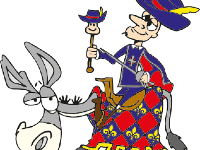 Mule Clipart Donkey Ride - Mule Clipart Donkey Ride (640x480)