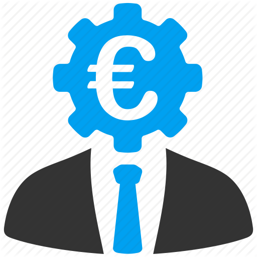 Commersant Economist Euro European - Commersant Economist Euro European (512x512)
