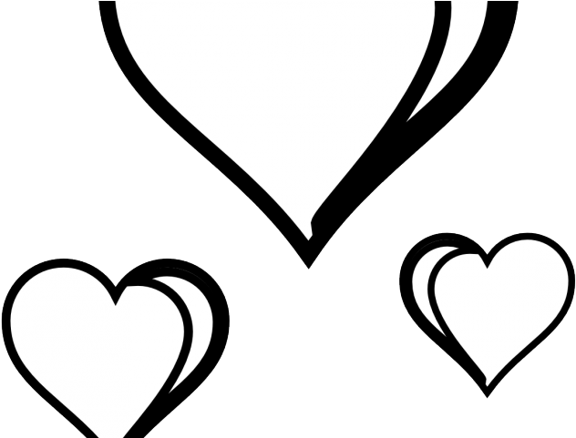 Real Heart Clipart - Real Heart Clipart (640x480)