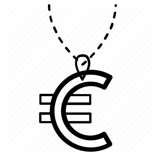 Euro Pendant Jewelry Locket - Euro Pendant Jewelry Locket (512x512)