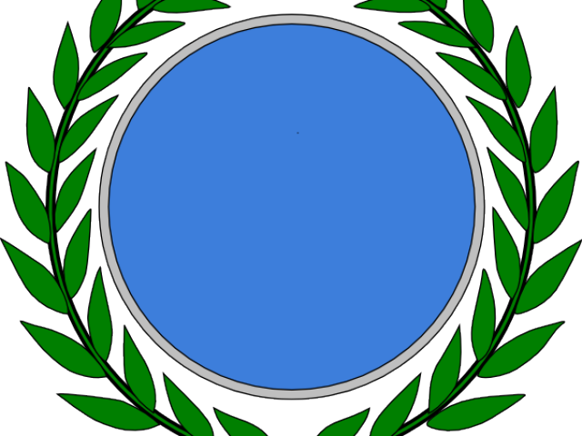 Ribbon Clipart Anniversary - Ribbon Clipart Anniversary (640x480)