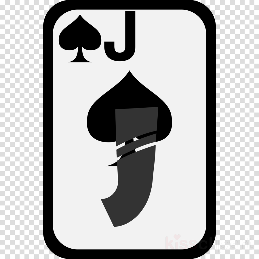 Jack Of Spades Clip Art Clipart Jack Spades Clip Art - Jack Of Spades Clip Art Clipart Jack Spades Clip Art (900x900)