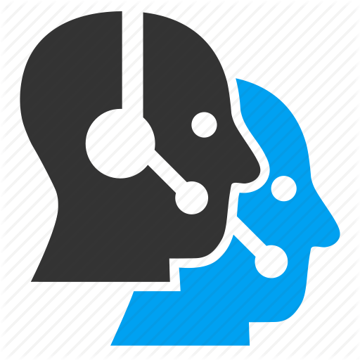 Online Service Clipart Customer Service Computer Icons - Online Service Clipart Customer Service Computer Icons (512x512)