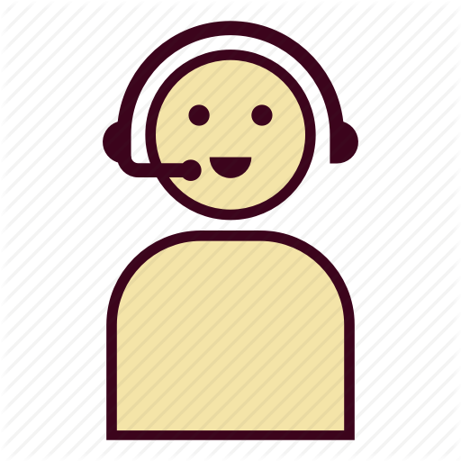 Service Shop Support Icon - Service Shop Support Icon (512x512)
