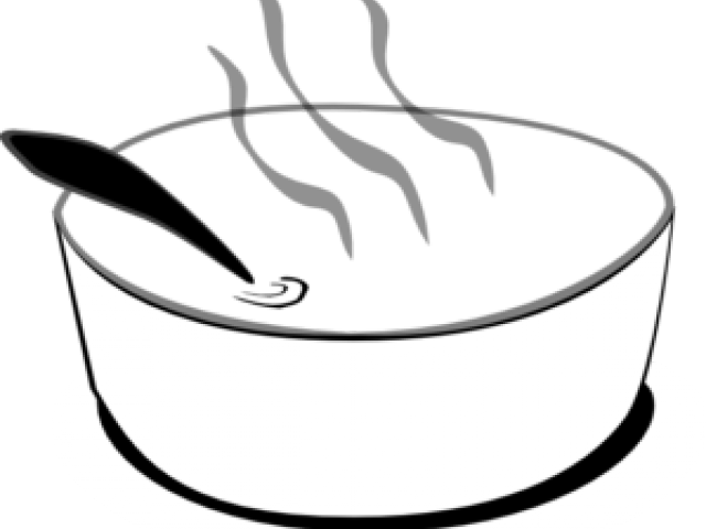 Stew Clipart Mangkok - Stew Clipart Mangkok (640x480)