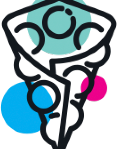 Waffle Clipart Pop Art - Waffle Clipart Pop Art (640x480)