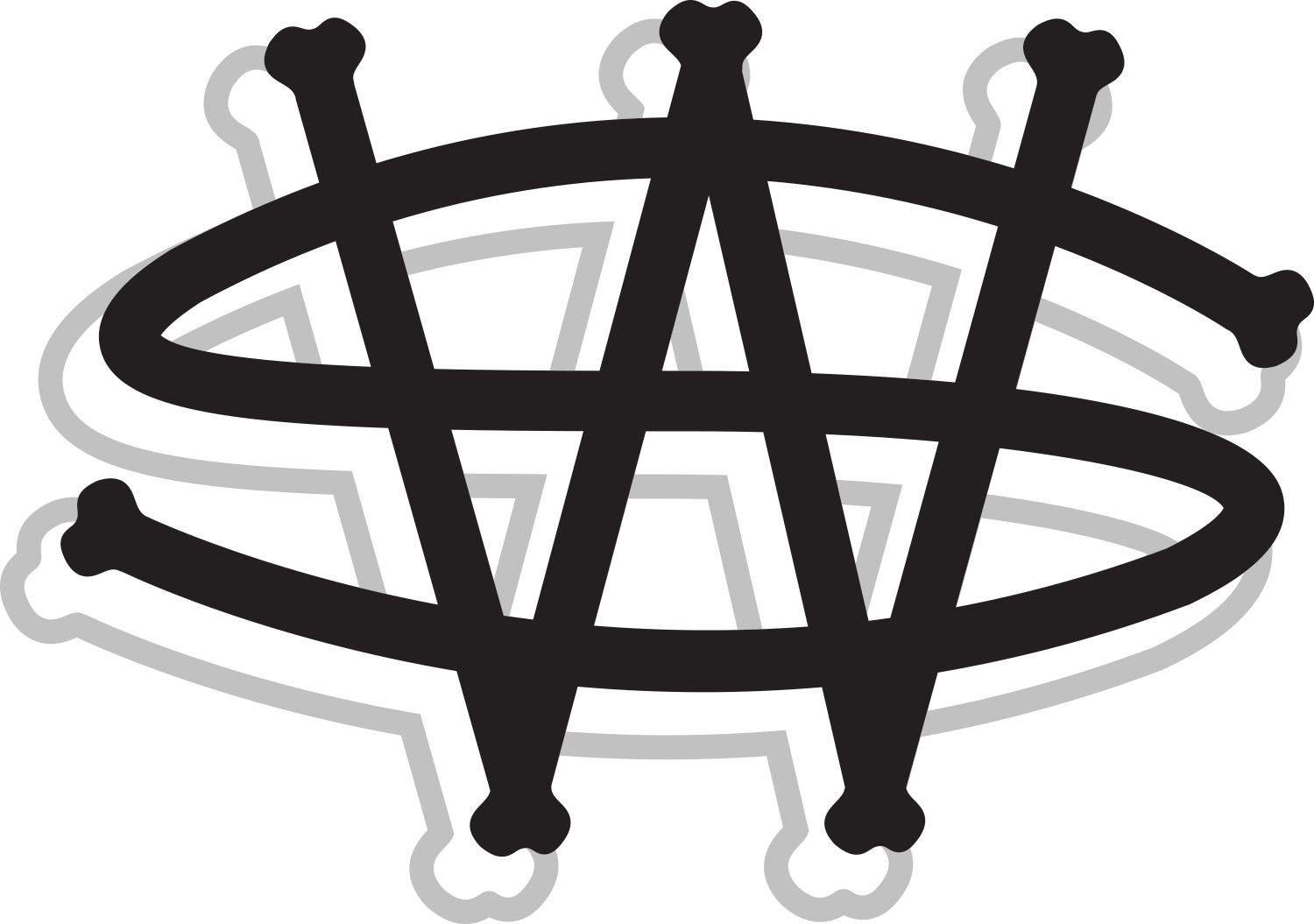 Waffle Clipart Wafle - Waffle Clipart Wafle (1500x1055)