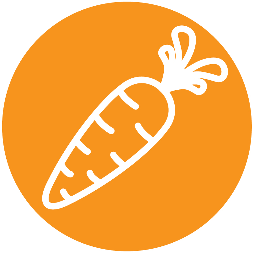 Menus University Housing Nutrition - Menus University Housing Nutrition (810x807)