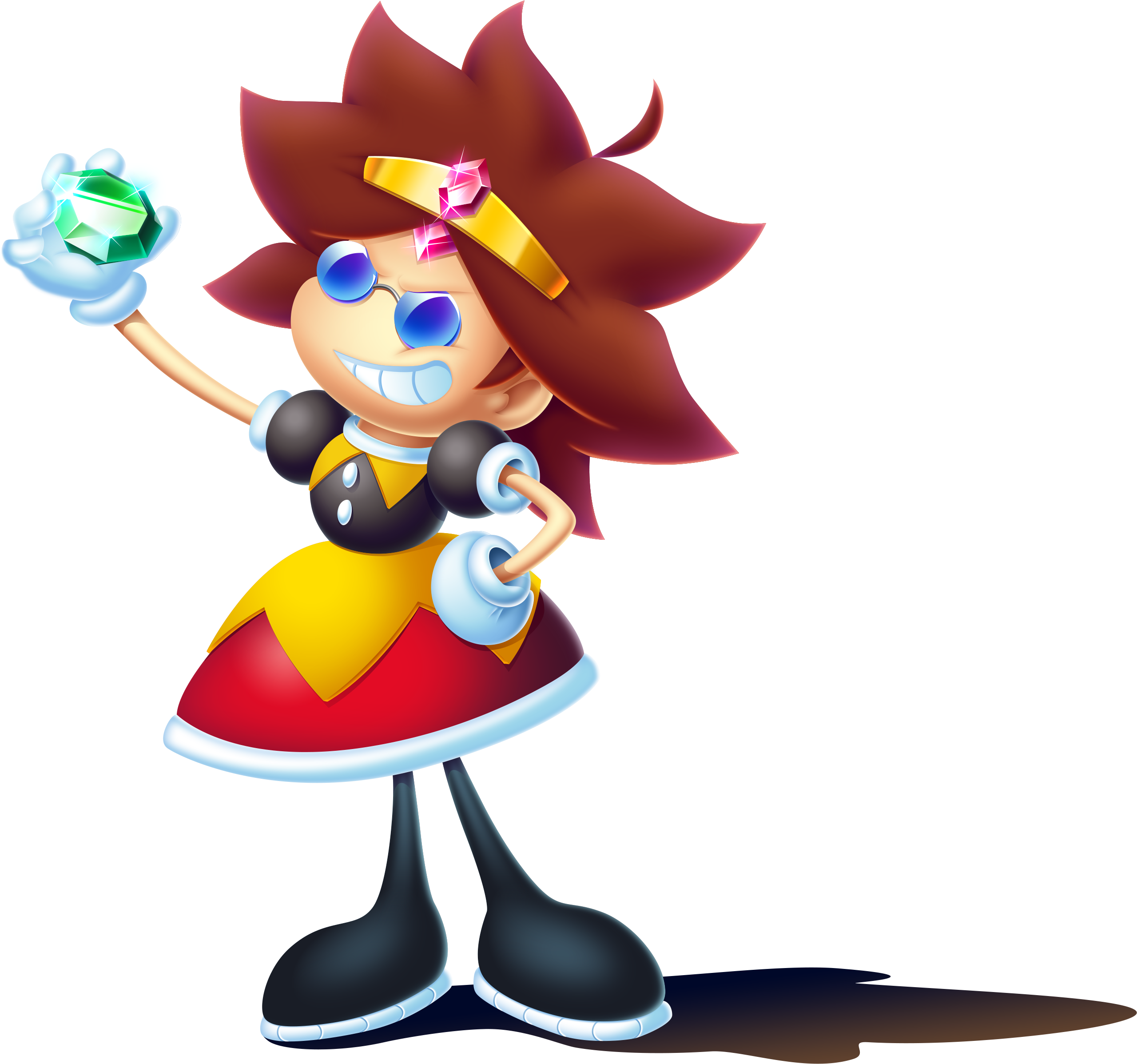 Sonic Mania Omelette Playstation Dec Summer Festival - Sonic Mania Omelette Playstation Dec Summer Festival (2892x2752)