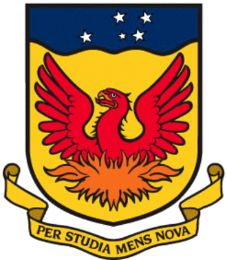 University Of Southern Queensland - University Of Southern Queensland (330x377)