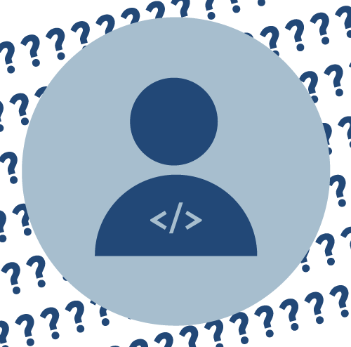 Find Our Who Your Developer User Is - Find Our Who Your Developer User Is (500x494)