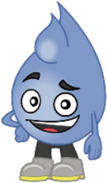 The Weatherbies Ronny Rain Smiling - The Weatherbies Ronny Rain Smiling (400x400)
