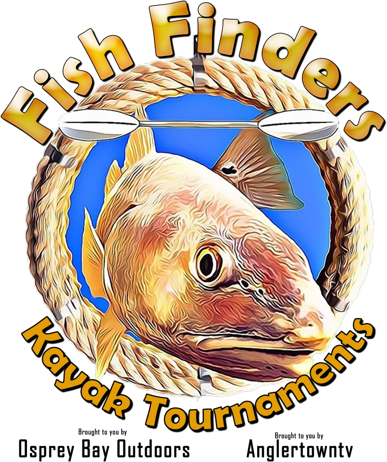 Fishing Tournament Logo - Fishing Tournament Logo (800x978)