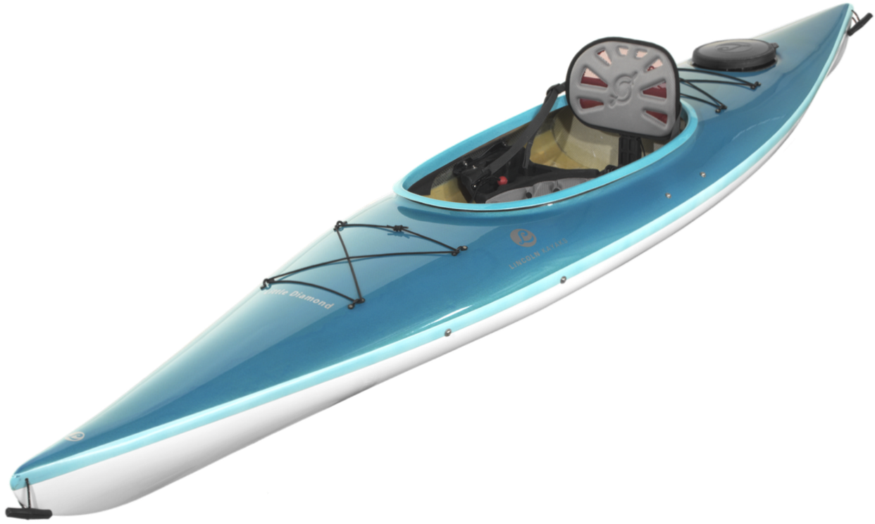 Welcome To Lincoln Kayak - Welcome To Lincoln Kayak (1258x775)
