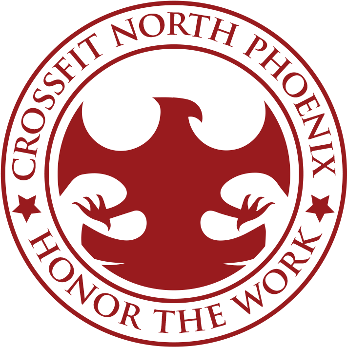 Crossfit North Phoenix - Crossfit North Phoenix (774x774)