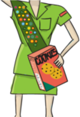 Canoe Clipart Scout - Canoe Clipart Scout (640x480)