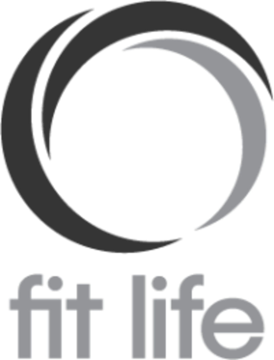 Fit Life Logo - Fit Life Logo (960x1258)