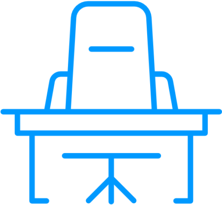 Free Access To Co-working Space - Free Access To Co-working Space (450x450)