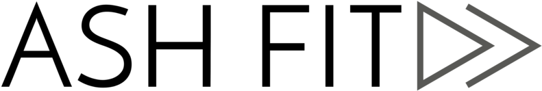 Ashley Wilking Fitness - Ashley Wilking Fitness (1000x376)
