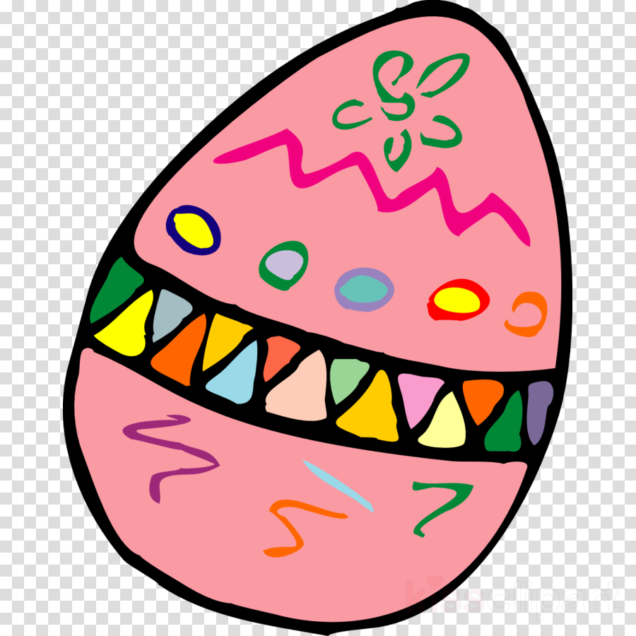 Easter Eggs Clipart Easter Bunny Lent - Easter Eggs Clipart Easter Bunny Lent (900x900)