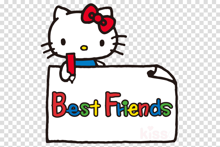 Hello Kitty Brands Clipart Hello Kitty Sanrio Brand - Hello Kitty Brands Clipart Hello Kitty Sanrio Brand (900x600)