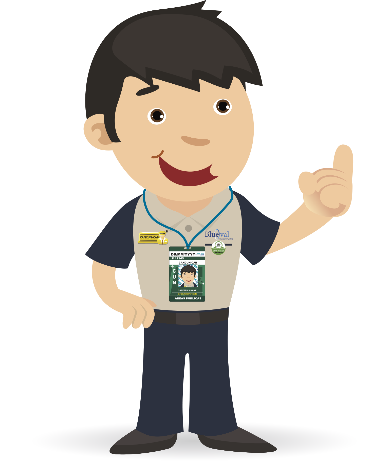 Airport Clipart Airport Pickup - Airport Clipart Airport Pickup (1535x1819)