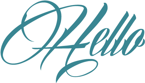 Hello Clipart - Hello Clipart (479x270)