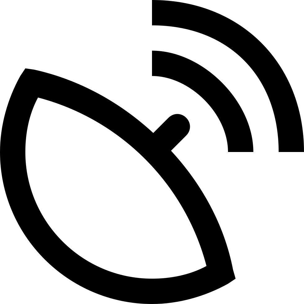 Dish Clipart Svg - Dish Clipart Svg (980x980)
